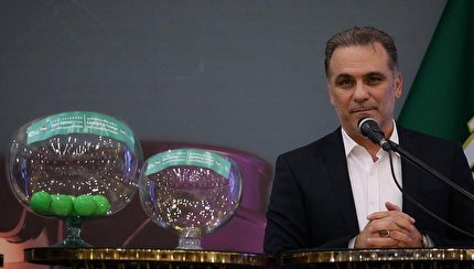 ماجدی:اتحاد فدراسيون و باشگاهها به سود تيم ملى است