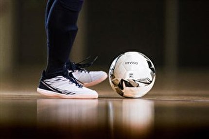 برگزاری دو دوره مربیگری فوتبال  و فوتسال در فارس و کرمان