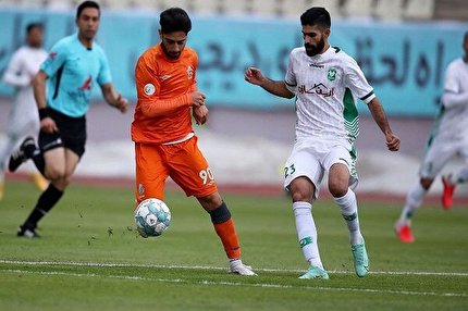 برنامه مسابقات هفته های پنجم تا یازدهم لیگ یک اعلام شد