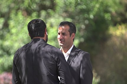 بازدید سرپرست دبیرکلی فدراسیون فوتبال از مرکز ملی فوتبال