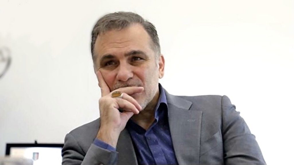ماجدی:آموزش VAR از هفته آينده آغاز مىشود ماجدی:آموزش VAR از هفته آينده آغاز مىشود