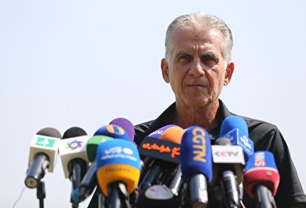 کی روش: فردا اسامی اردوی اتریش اعلام می‌شود