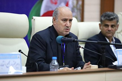 مجمع انتخاباتی هیات رئیسه هیات فوتبال مازندران برگزار شد