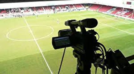 پخش دیدار تیم های ایران و اروگوئه از طریق شبکه سوم سیما