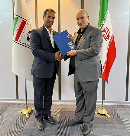 پرهیزکاری سرپرست دبیرکلی فدراسیون فوتبال شد