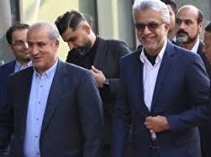 پیام تبریک رییس کنفدراسیون فوتبال آسیا به تاج