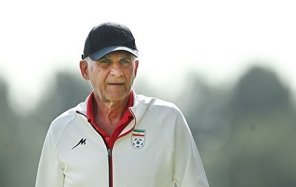 کی‌روش: همه ما برای غرور و شادی مردم ایران می‌جنگیم