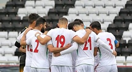 اعلام جزئیات برگزاری دیدار ایران و نیکاراگوئه