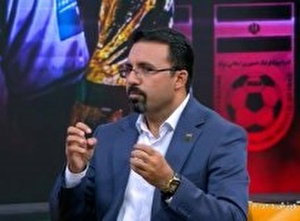 مسابقه روایت‌نویسی هوادار ویژه جام جهانی قطر 2022