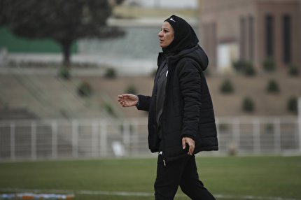 آزمون: فوتبالمان گام به گام بهتر می‌شود