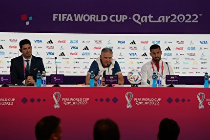 کی روش: بازی به بازی پیش می رویم