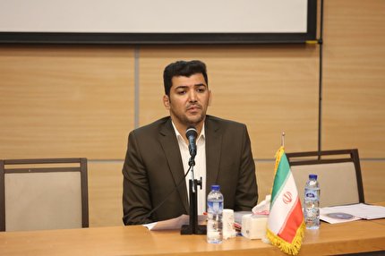 توضیحات اکبری و نصیرزاده در حوزه کمیته اخلاق
