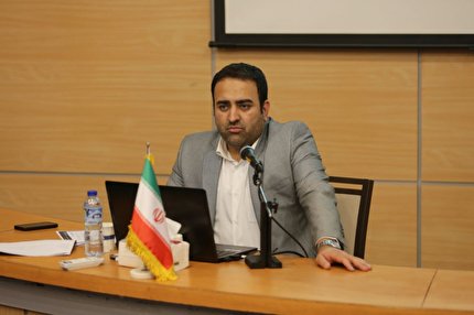 توضیحات میرحامد خانی در خصوص قواعد رفتاری آیین نامه اخلاقی فیفا
