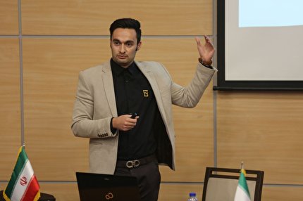دکتر مهری: محافظت از کودکان در دستور کار نمایندگان اخلاق قرار گرفته است