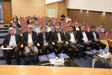 آغاز نشست مسئولین فدراسیون با نمایندگان اخلاق در استانهای کشور