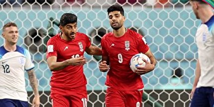 نتایج دیدارهای گروه B و برنامه روز سوم