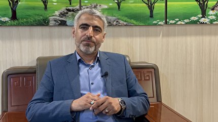 محتشم: ایران در تورنمنت امارات با اقتدار کامل ظاهر شد