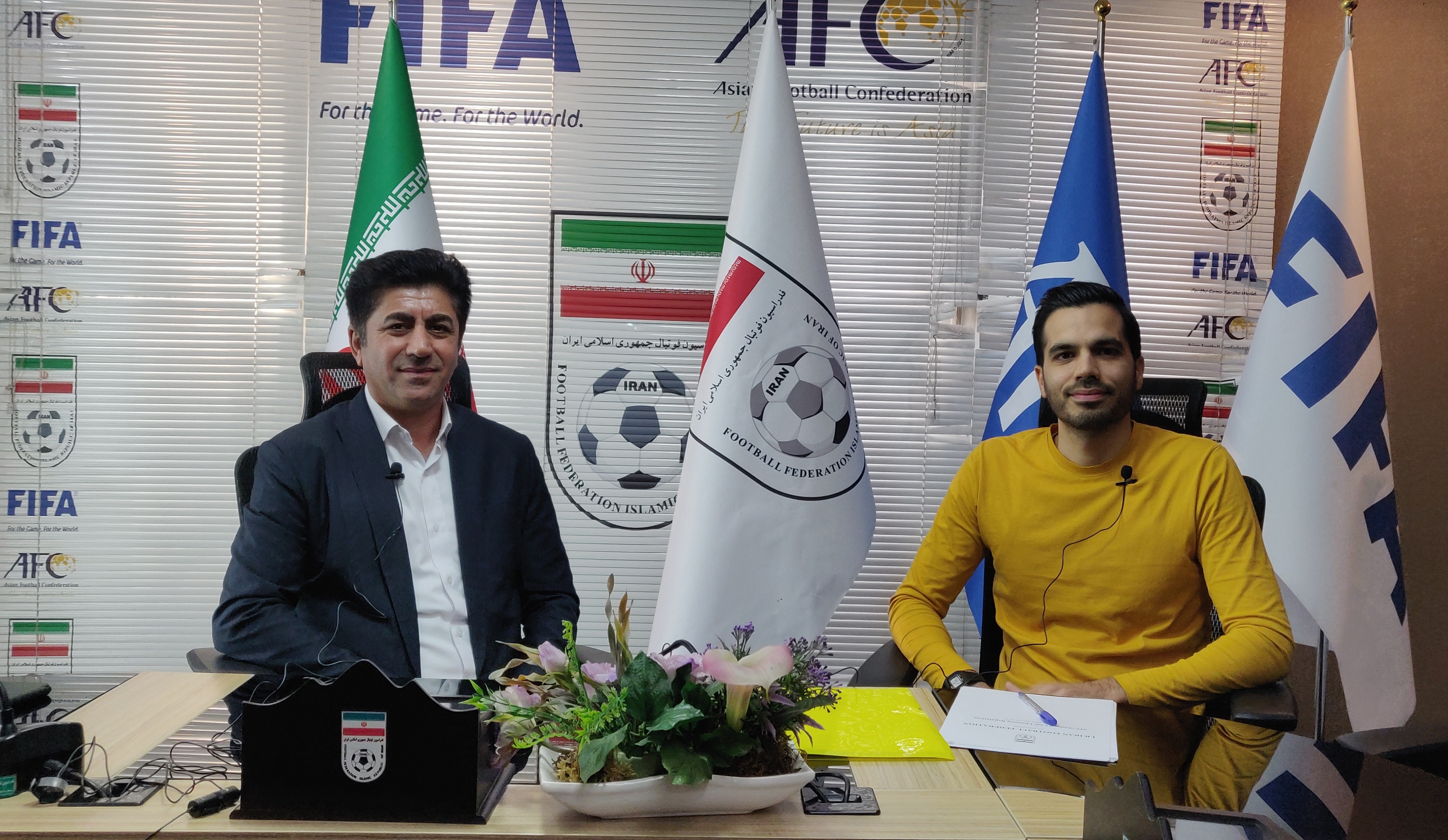 ممبینی: ممبینی: