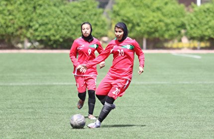 پیروزی شاگردان مهینی در دیدار تداکاتی