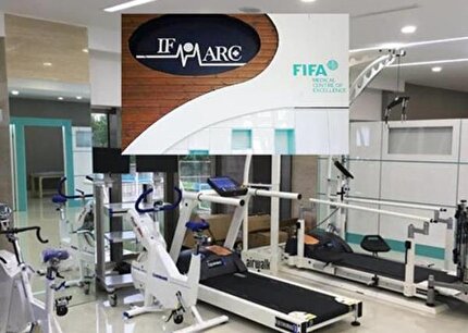 برگزاری اولین دوره اورژانس های پزشکی فوتبال