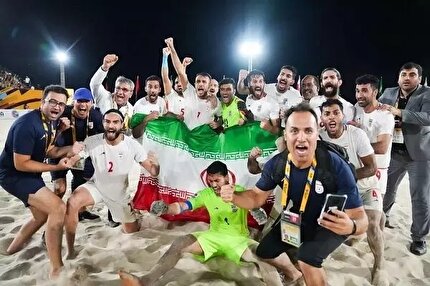 فیفا: ایران با برد ژاپن در فینال جام ملت‌های آسیا شرایط متقاوتی رقم زد