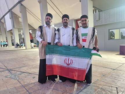 استودیو فوتبال؛گزارش میدانی از حواشی پیش از بازی تیم های ملی ایران و سوریه