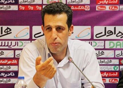 برگزاری قرعه کشی مرحله سوم مسابقات لیگ قهرمانی نوجوانان