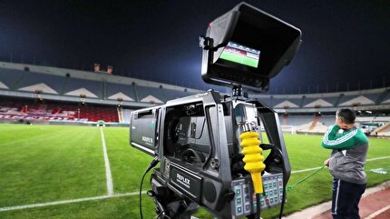 ثبت نام نمایندگان رسانه ها به منظور پوشش دیدار ایران و ترکمنستان