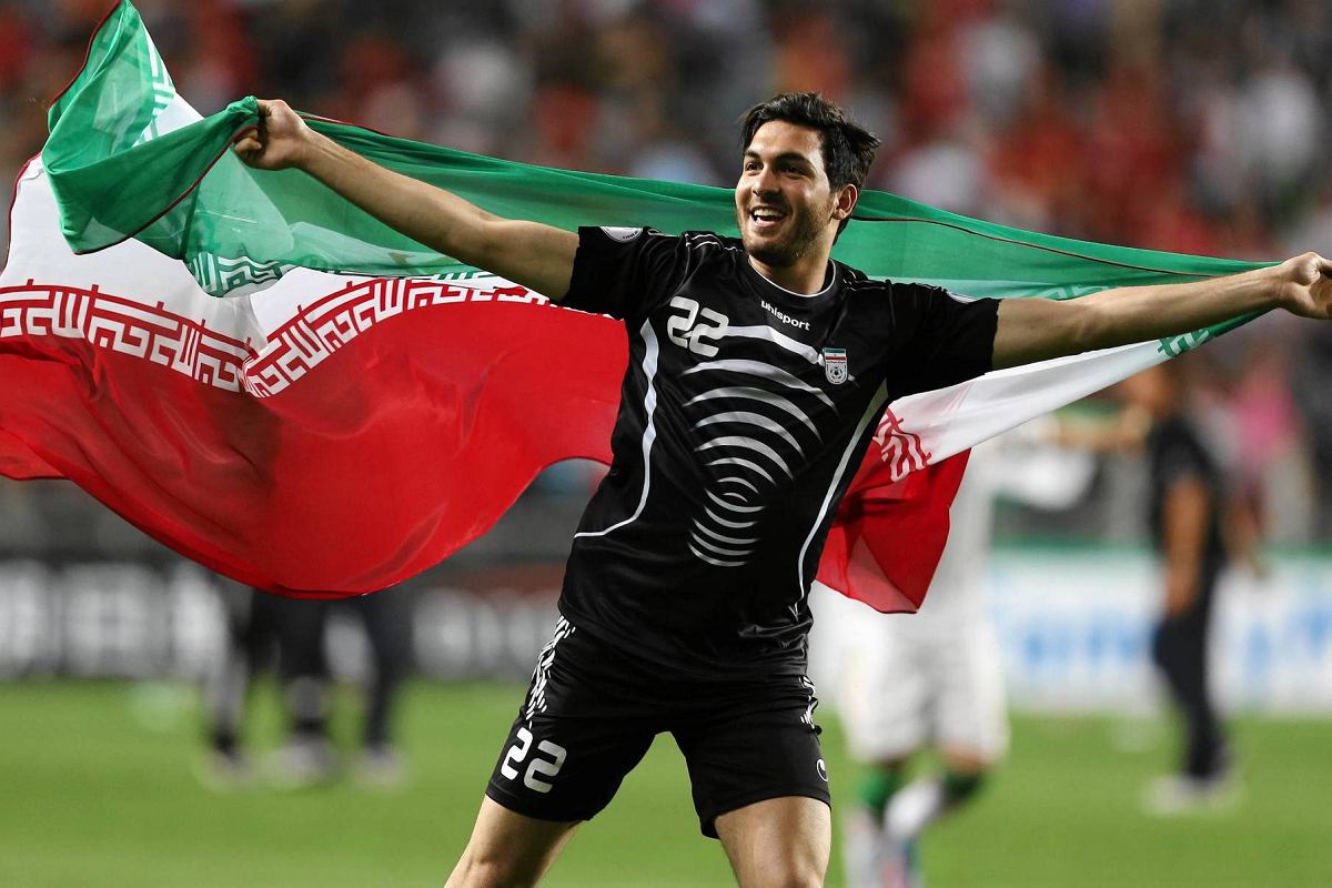 تولد دروازهبان اولینها! تولد دروازهبان اولینها!