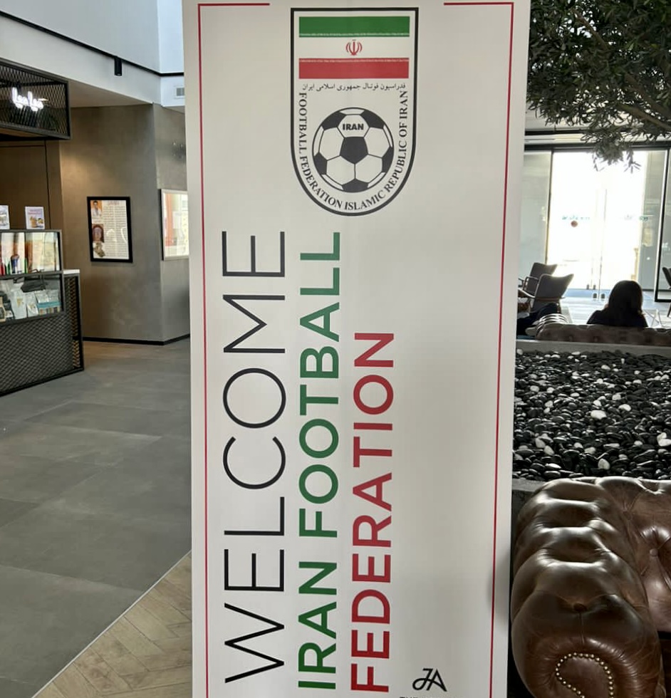امشب؛ مصاف نوجوانان ایران و عربستان