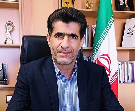 احکام رییس فدراسیون برای حیدری
