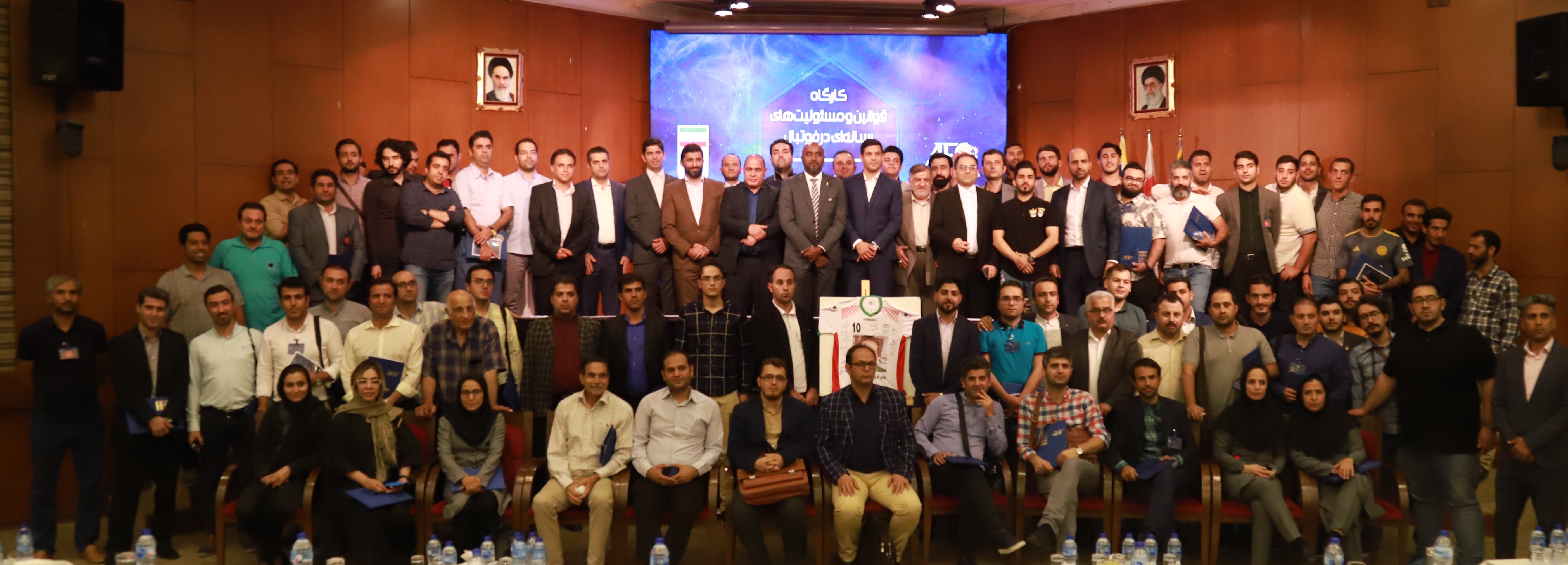پیام تبریک رئیس فدراسیون به مناسبت روز روابط عمومی پیام تبریک رئیس فدراسیون به مناسبت روز روابط عمومی