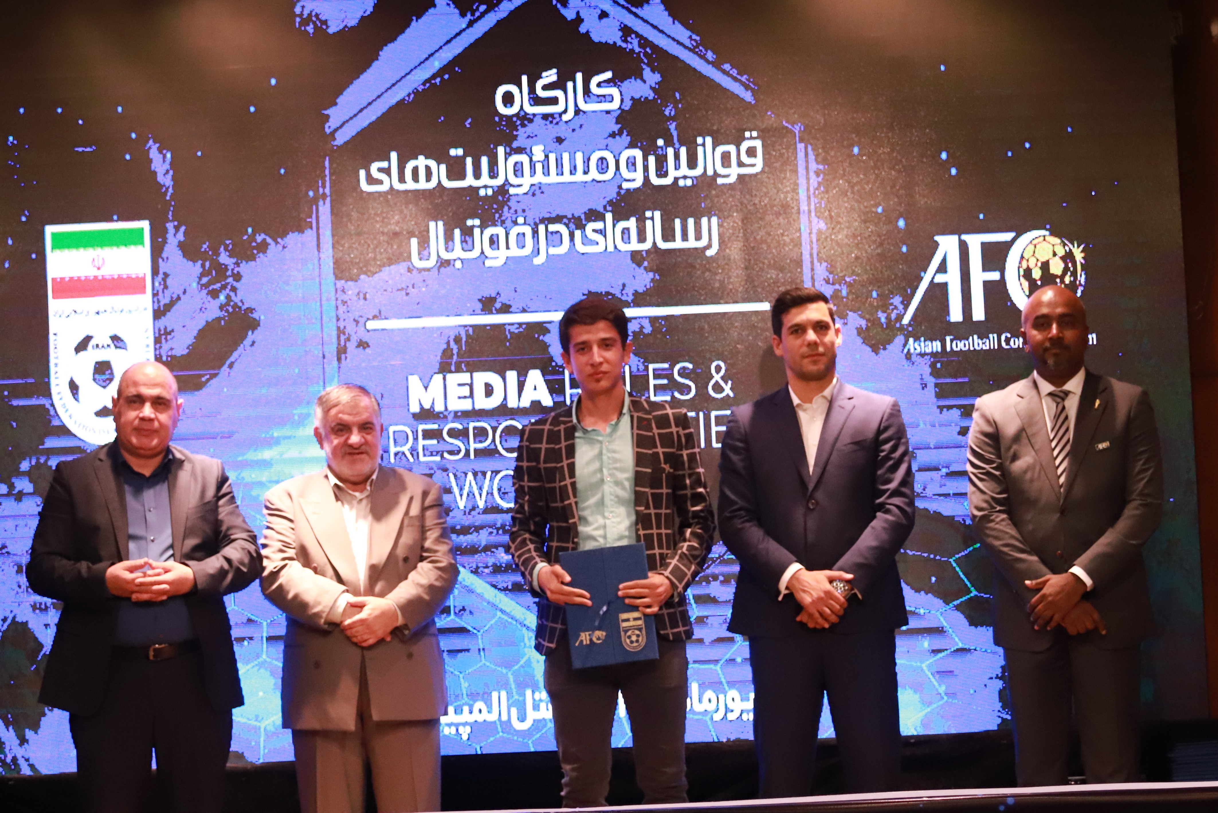 پیام تبریک رئیس فدراسیون به مناسبت روز روابط عمومی پیام تبریک رئیس فدراسیون به مناسبت روز روابط عمومی