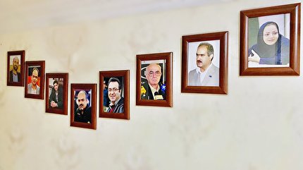 پیام تبریک رئیس فدراسیون  به مناسبت روز روابط عمومی