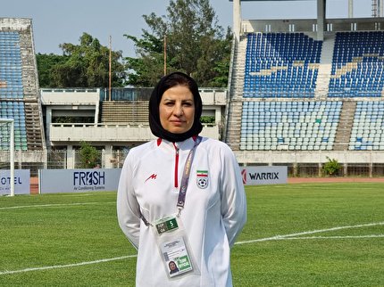 آزمون: راه خیلی سختی پیش رو داریم