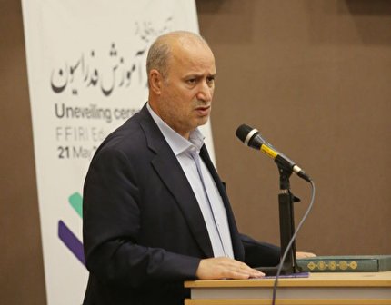 تاج: آموزش، مهمترین بحث توسعه است