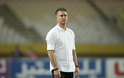 مطهری به کادر تیم ملی اضافه شد