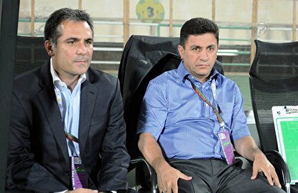 ماجدی: نوجوانان با قدرت به میدان می روند