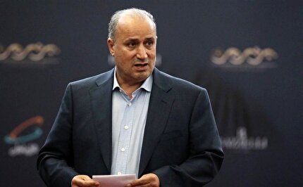 نامه رئیس فدراسیون فوتبال به رئیس مجلس شورای اسلامی