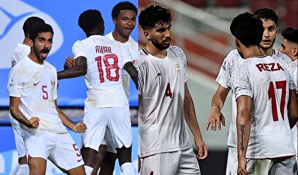 AFC: ایران اعتماد به نفس بالایی دارد