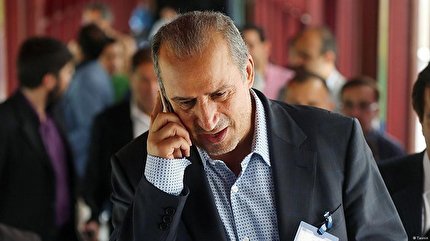 تماس تلفنی مهدی تاج با منصور بیک وردی / آرزوی موفقیت رییس فدراسیون برای ملی پوشان فوتبال ساحلی