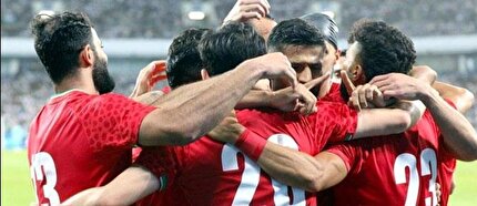 پیام تبریک رئیس فراکسیون ورزش مجلس در پی قهرمانی تیم ملی در رقابت‌های کافا