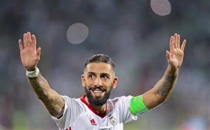 تولدت مبارک اشکان بوندس‌لیگایی!