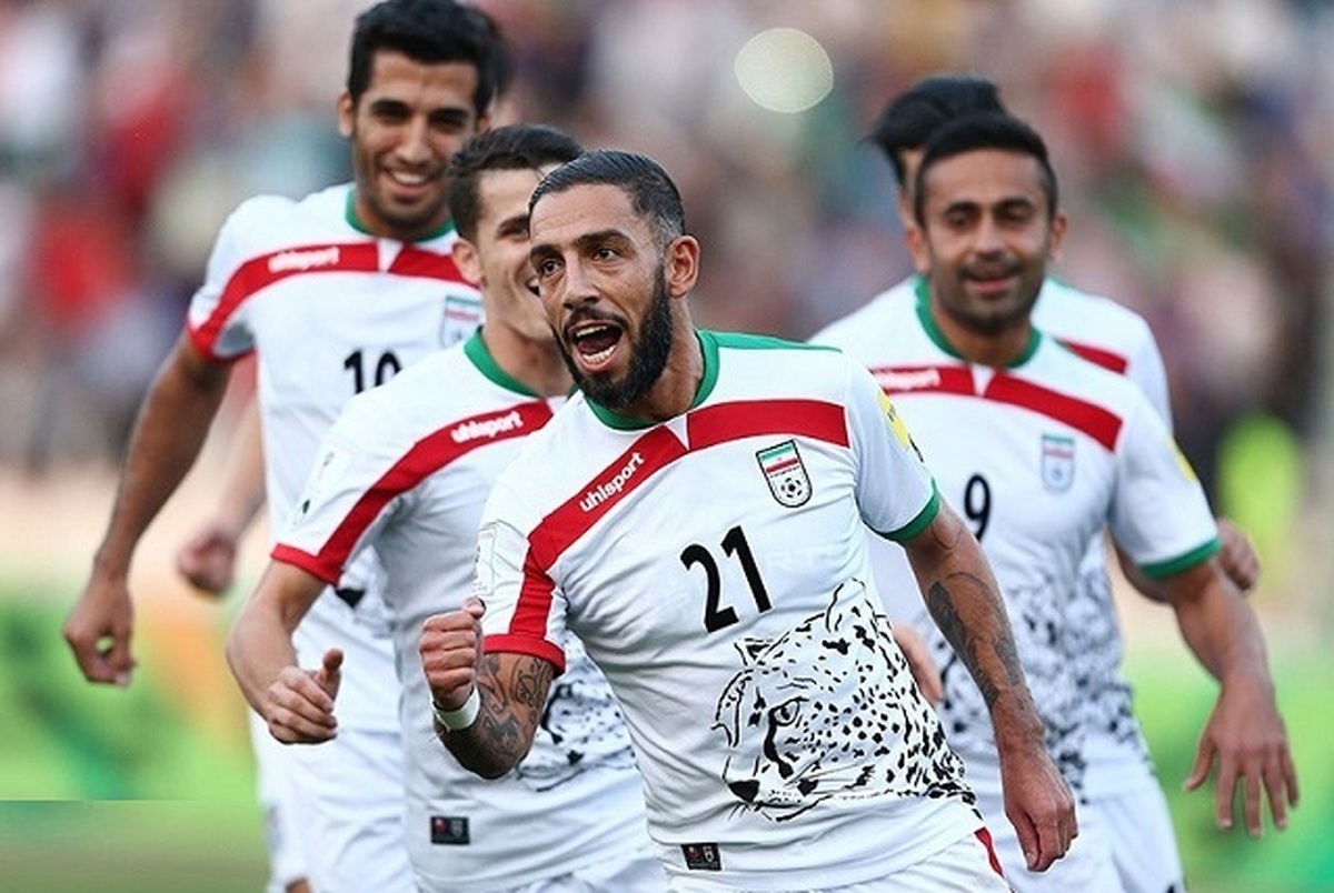 تولدت مبارک اشکان بوندسلیگایی! تولدت مبارک اشکان بوندسلیگایی!