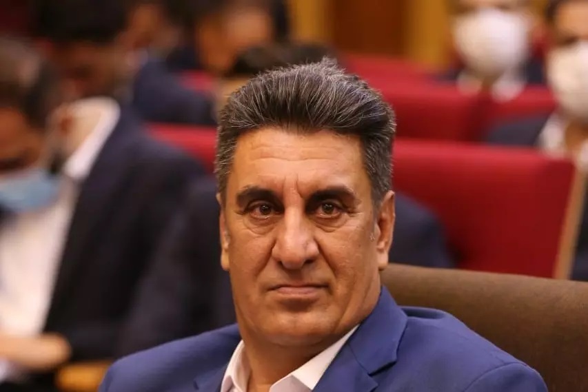 افشاریان: هدف اصلی مصوبات جدید، پشتوانه سازی و جوانگرایی در داوری است