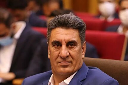 افشاریان: هدف اصلی مصوبات جدید، پشتوانه‌سازی و جوانگرایی در داوری است