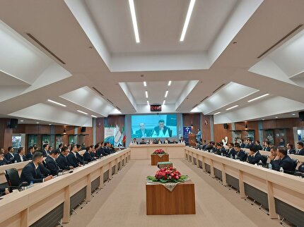 آغاز دوره دانش‌افزایی پیش فصل داوران و کمک داوران لیگ برتر 