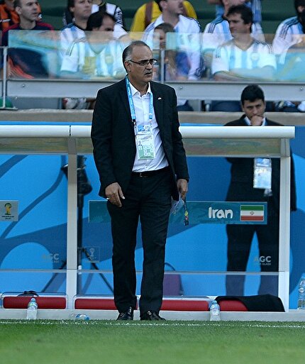 تشریح برنامه تیم ملی فوتبال در شهریور ماه