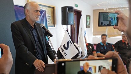 محمدنبی: با پیشرفت داوری، فوتبال کشور نیز پیشرفت خواهد کرد