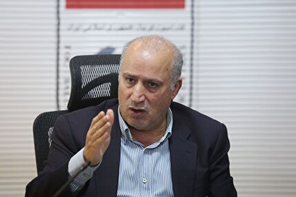 پیام تبریک رئیس کانون مربیان فوتبال ایران به رییس فدراسیون فوتبال  